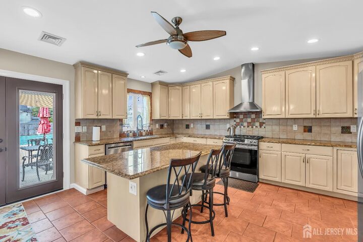 Property Photo: 17 Yorktowne Drive NJ 07726