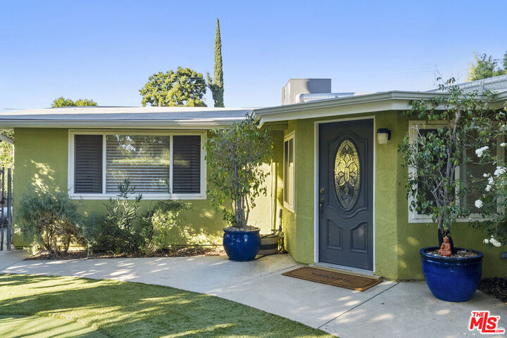 Property Photo: 20307 Mobile St CA 91306