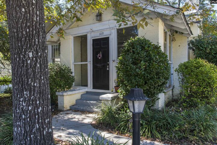 Property Photo: 109 S Ott SC 29205