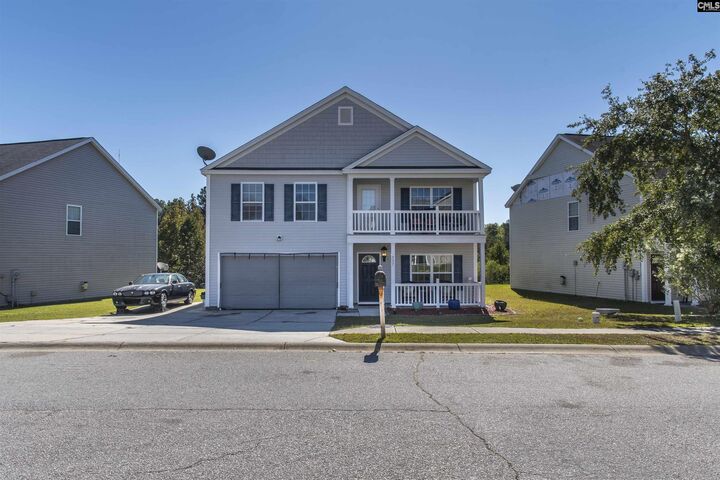 Property Photo: 537 Heron Glen SC 29229