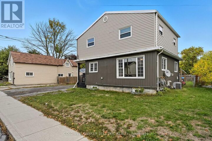 Property Photo: 123 West Street ON K8V 2M4