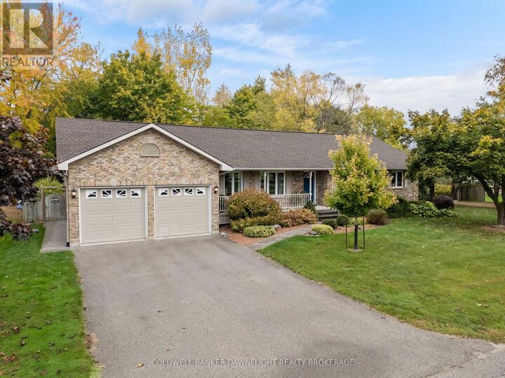 Property Photo: 224 Waterloo Street ON N0M 1S2