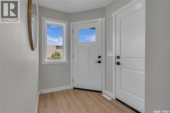 Property Photo: 408 155 McFaull Way SK S7V 0Y2