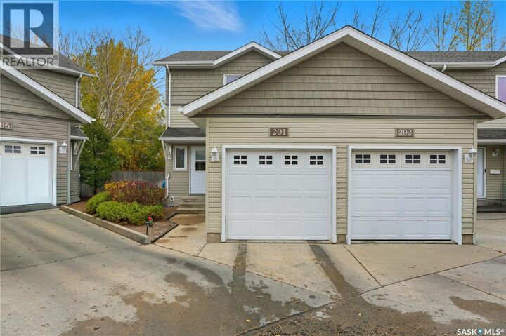 201 715 Hart Road  Saskatoon SK S7M 3Y7 photo