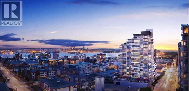 135 13th E Street 501  North Vancouver BC V7L 0J8 photo