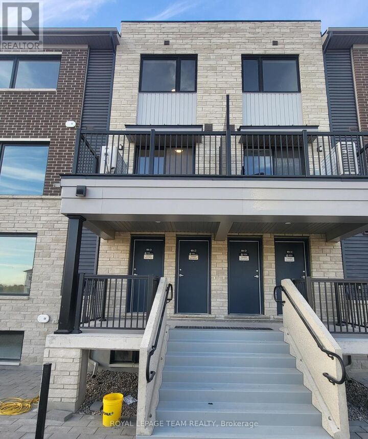 801 Glenroy Gilbert Drive 22  Ottawa ON K2J 5R6 photo