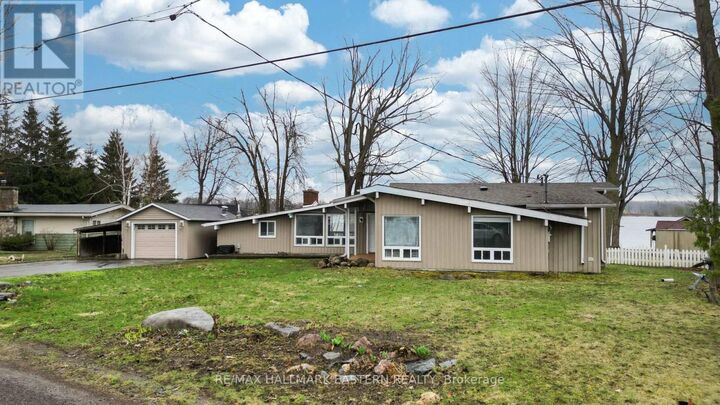 Property Photo:  30 Edgewater Drive  ON K0L 1T0