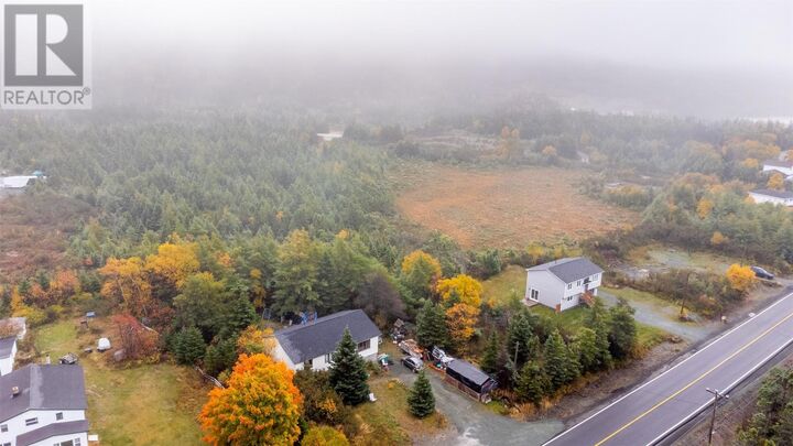 Property Photo:  163 Conception Bay Highway  NL A0A 2R0 