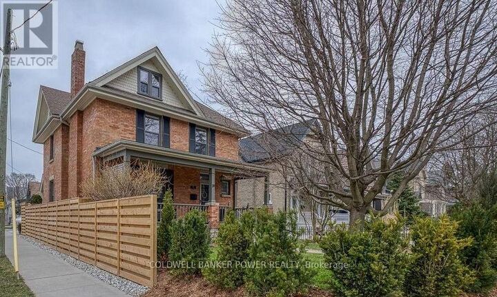 Property Photo:  20 Elmwood Avenue East  ON N6C 1J3 