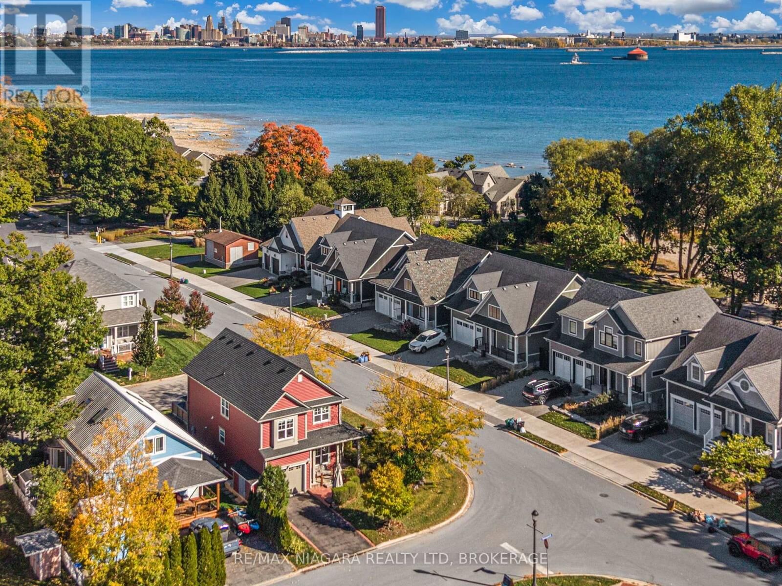 Property Photo: 750 Lakeshore Road ON L2A 0B4