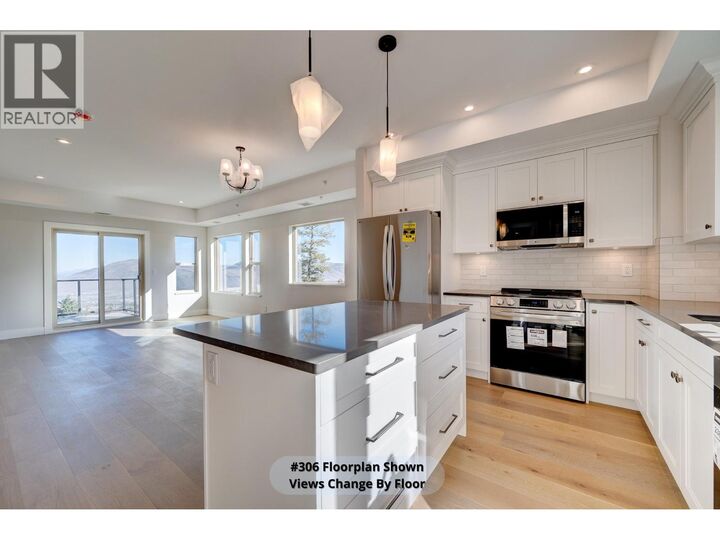 Property Photo:  2171 Van Horne Drive 306  BC V2E 0E2