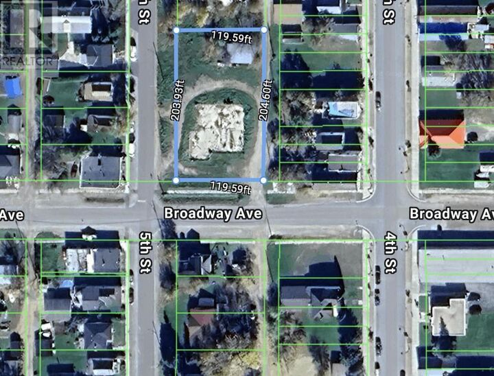308 Fifth St  Rainy River ON P0W 1L0 photo