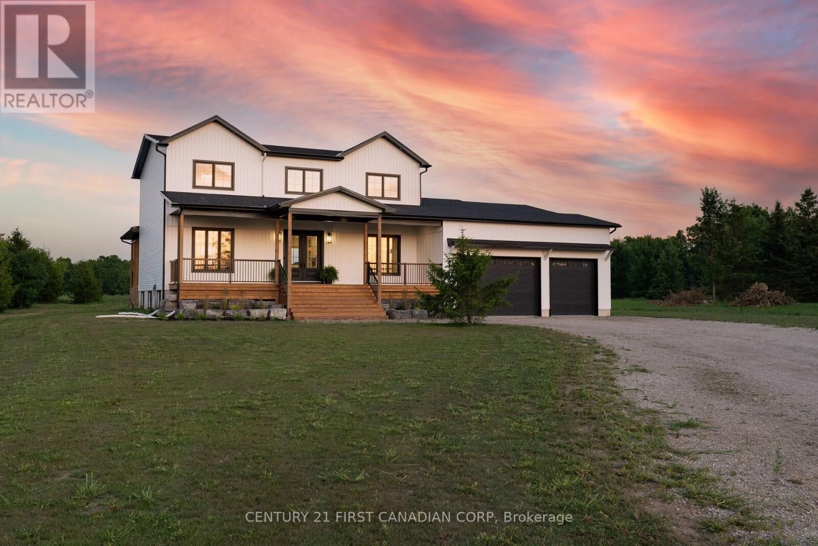Photo de la propriété: 12110 Gale Road ON N0M 1A0