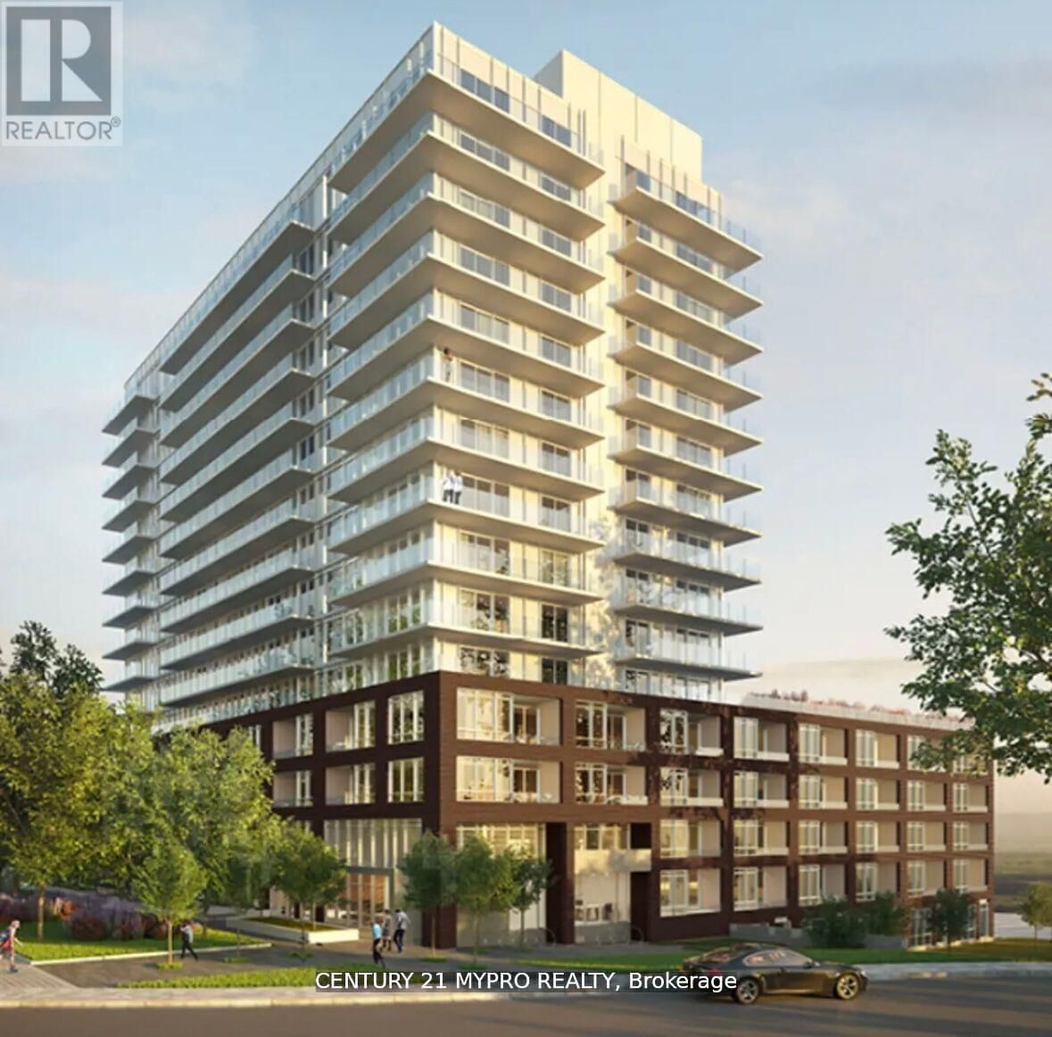 Property Photo:  185 Deerfield Road 311  ON L3Y 0G7 