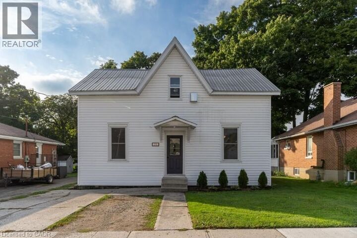 276 Edward Street  Wingham ON N0G 2W0 photo