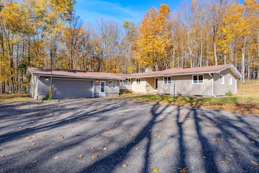 Property Photo:  W18414 College Avenue  WI 54499