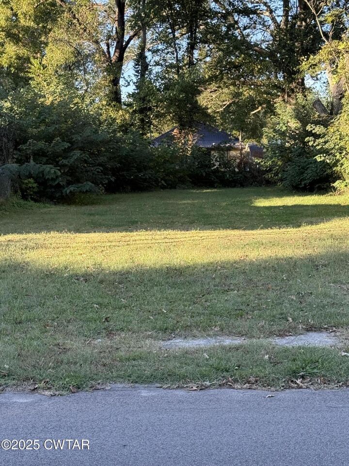 Property Photo:  337 Linden Street  TN 38301 