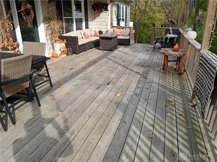 Property Photo: 3338 McLean Road OH 45005
