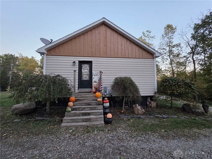 Property Photo:  3338 McLean Road  OH 45005 