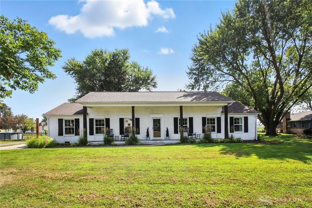 Property Photo:  1965 Nashville Road  OH 45373 