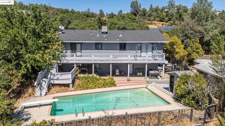 17347 Valley Oak Dr  Sonora CA 95370 photo