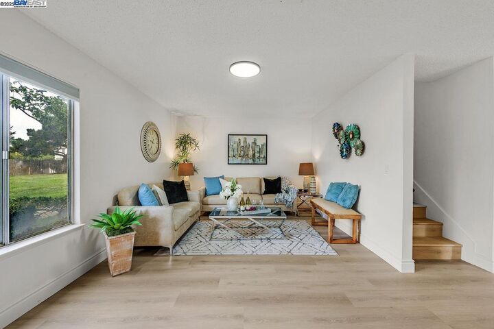 Property Photo:  4201 Saturn Way  CA 94587 