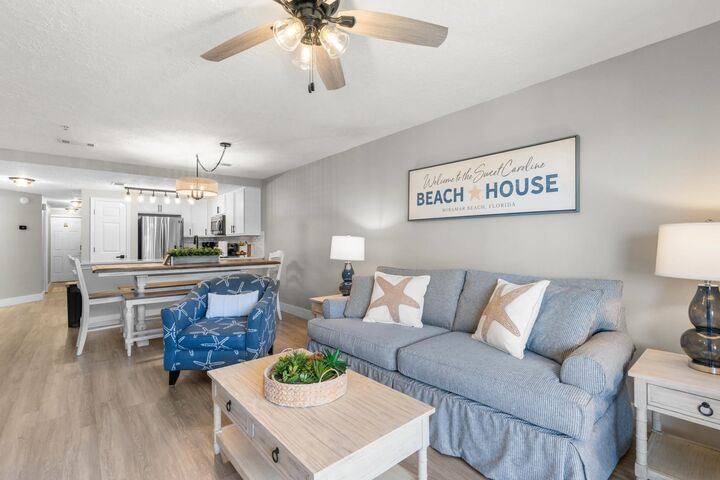 2076 Scenic Gulf Drive Unit 3008  Miramar Beach FL 32550 photo