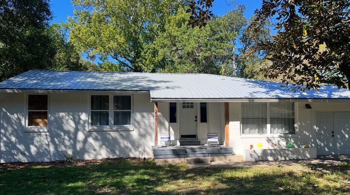 226 NE Bradley Drive  Fort Walton Beach FL 32547 photo