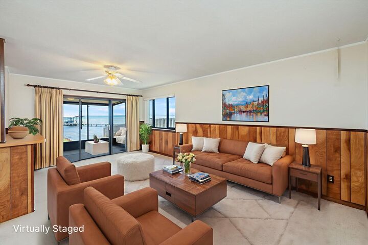 Property Photo: 3871 Indian Trail 4C FL 32541