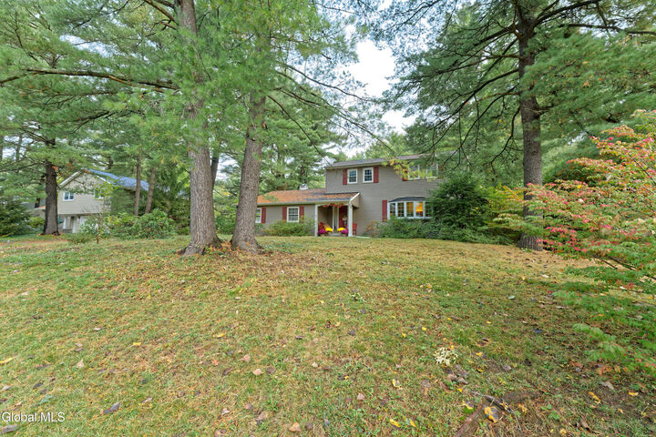Property Photo:  2525 Antonia Drive  NY 12309 