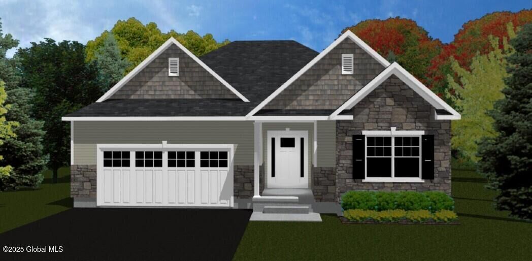 Property Photo: 1468 Castleridge Road NY 12033