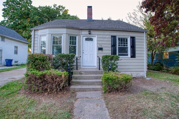 Property Photo: 508 Smithson Avenue PA 16511
