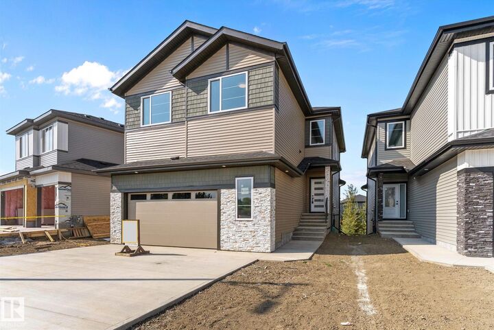 Property Photo:  81 Meadowgrove Lane  AB T7X 0W2 