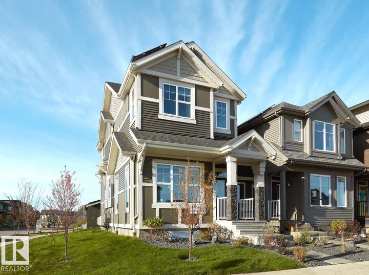 11977 35 Avenue SW  Edmonton AB T6W 3L9 photo