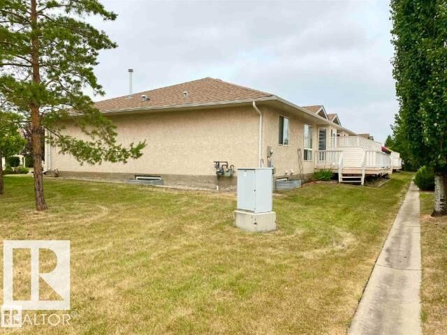 Photo de la propriété:  13320 124 Street NW 22  AB T5L 5B2