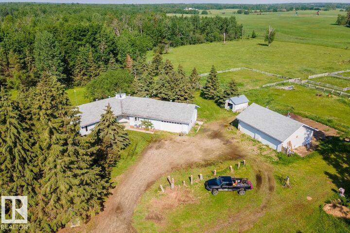 55428 Hwy 765  Rural Lac Ste. Anne County AB T0E 0J0 photo