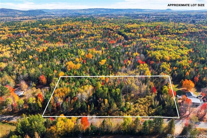 Lot 99-1 Eniskillen Road — photo 1