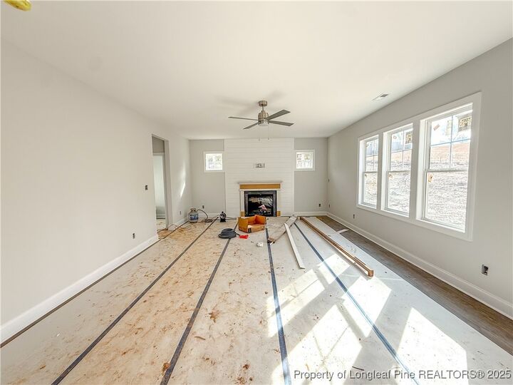 Property Photo: 505 Edwalton (Lot 82) Way NC 28311