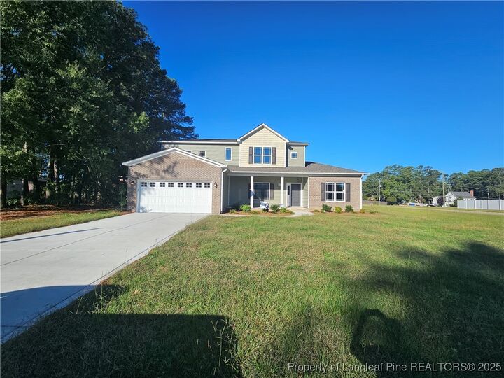 Property Photo: 902 Emeline Avenue NC 28303