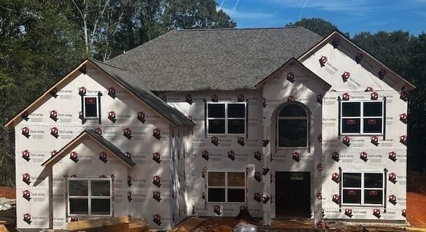 Property Photo:  1540 Christian Circle SE  GA 30013 