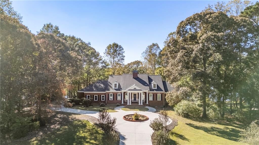Property Photo: 300 Island Cove Drive GA 30263