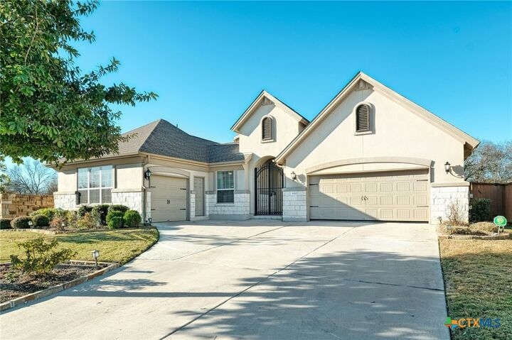 5000 Savio Drive  Round Rock TX 78665 photo