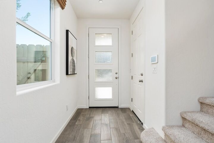 Property Photo:  6549 E Clingstone Drive  CA 93727 