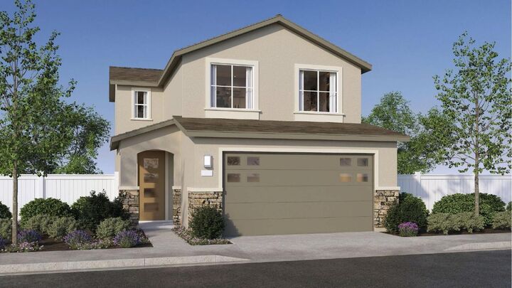 6520 E Blushing Drive  Fresno CA 93727 photo