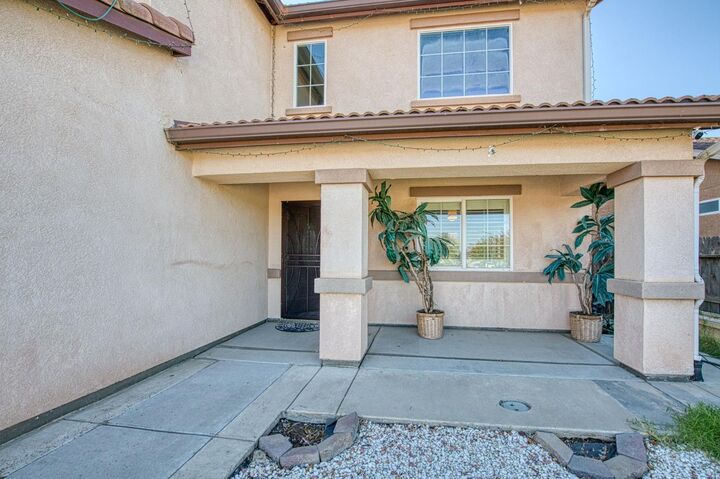 Property Photo:  4729 N Rumi Avenue  CA 93723