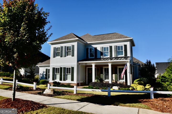 Property Photo:  2624 Bent Pine Drive  GA 30666 