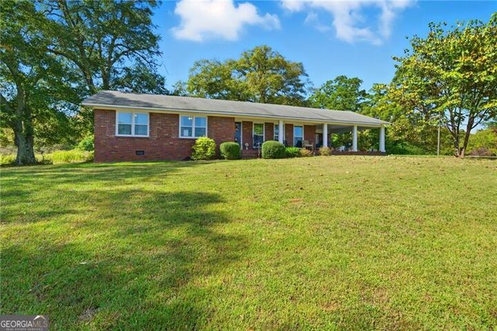 Property Photo: 8730 Jot Em Down Road GA 30506