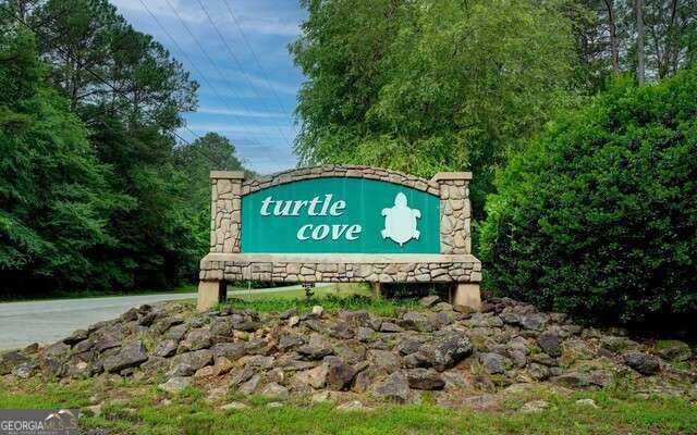 Property Photo: 0 Goldeneye Court Lot 90 GA 31064