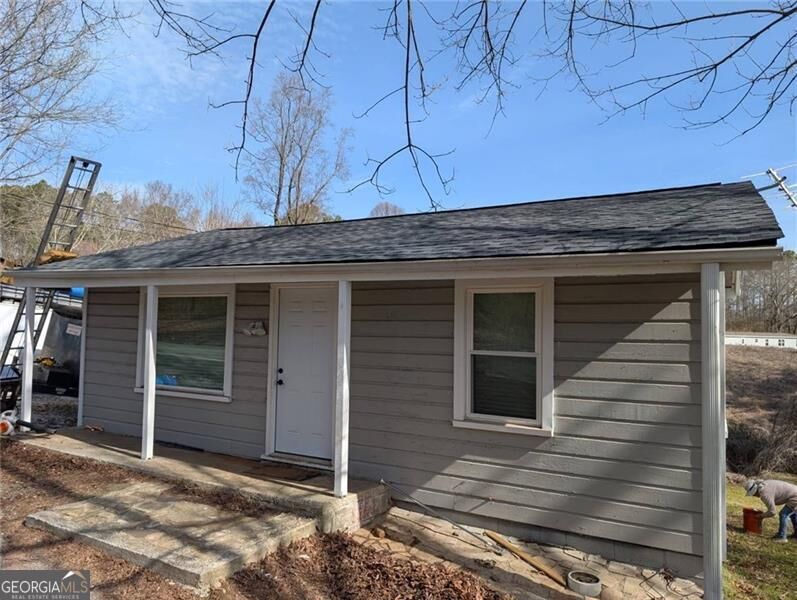 Property Photo:  2728 Camp Road  GA 30143 