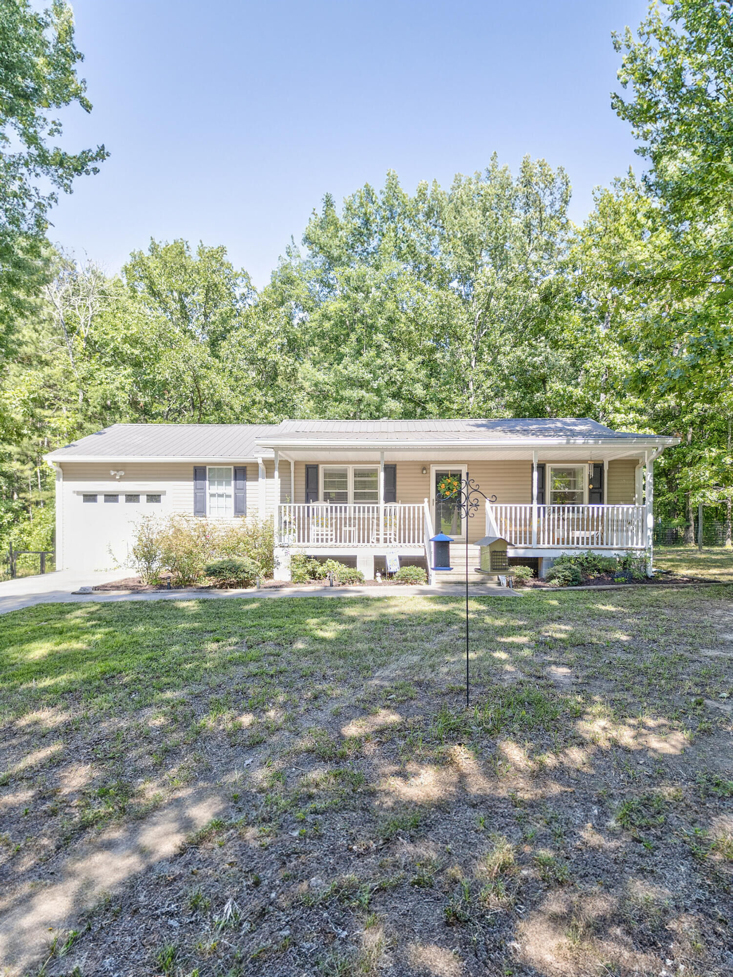 Property Photo:  1285 Artesian Well Road NW  GA 30701 